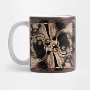 Malice in Underland Mug